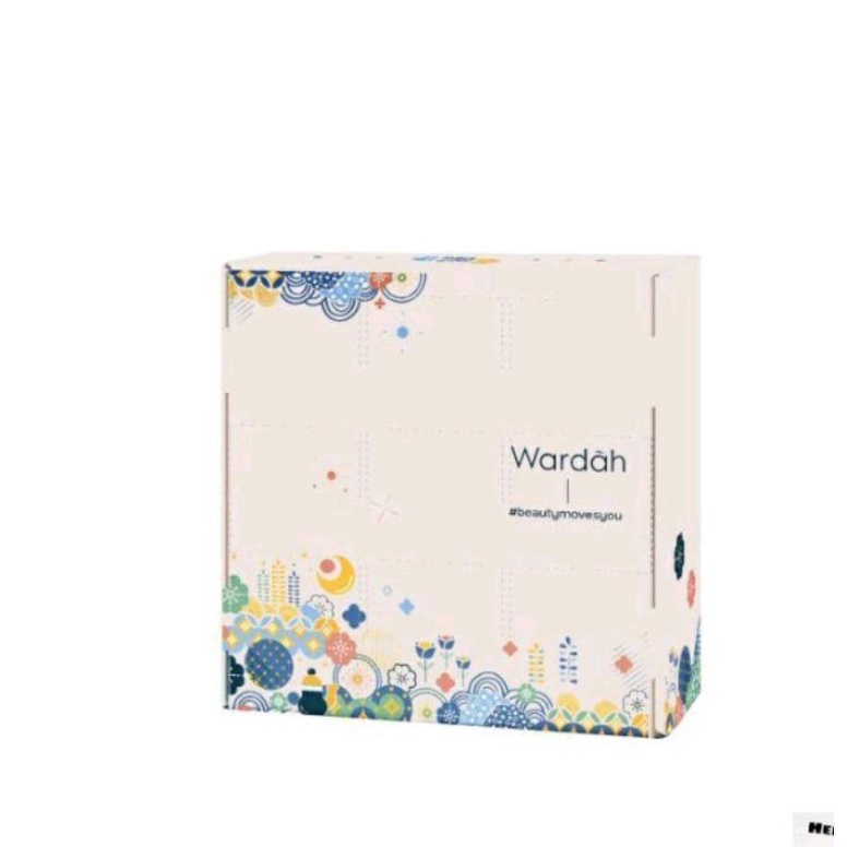 

♡Happyshoping88♡Box Hampers wardah/Kotak hampers(Hanya box aja ya)