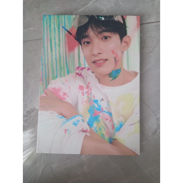 Jual BOOKED BINDER DK Shopee Indonesia