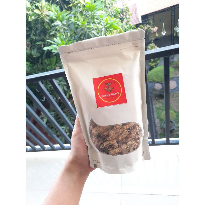

pisang sale