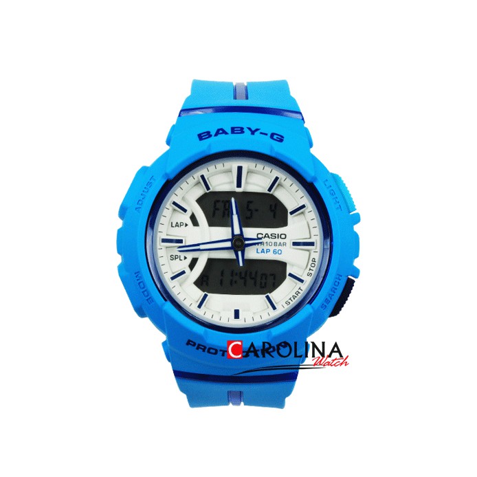 

Casio Baby-G BGA-240L-2A2