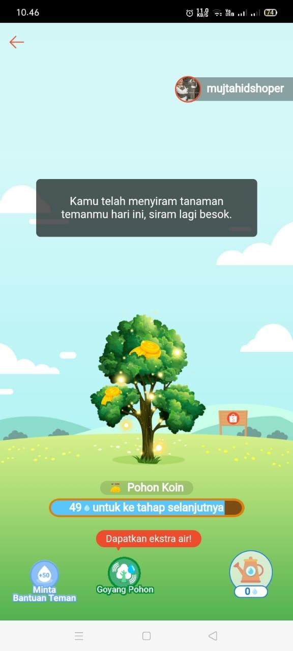 Stella Pocket Bathroom