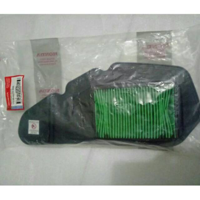 FILTER UDARA VARIO 125 SARINGAN UDARA VARIO 125 ORI FILTER GRACIAZ