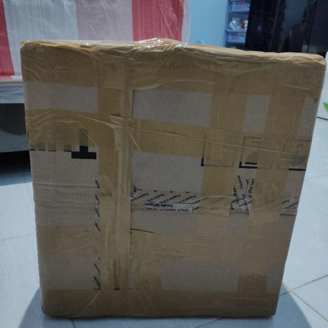 Rice Smart 10 Kg Wadah Beras