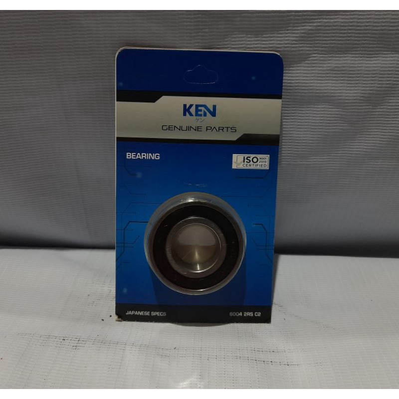 Bearing laher 6004-2rs / Bearing Nap Gir Jupiter-vega-vixion-Rxking