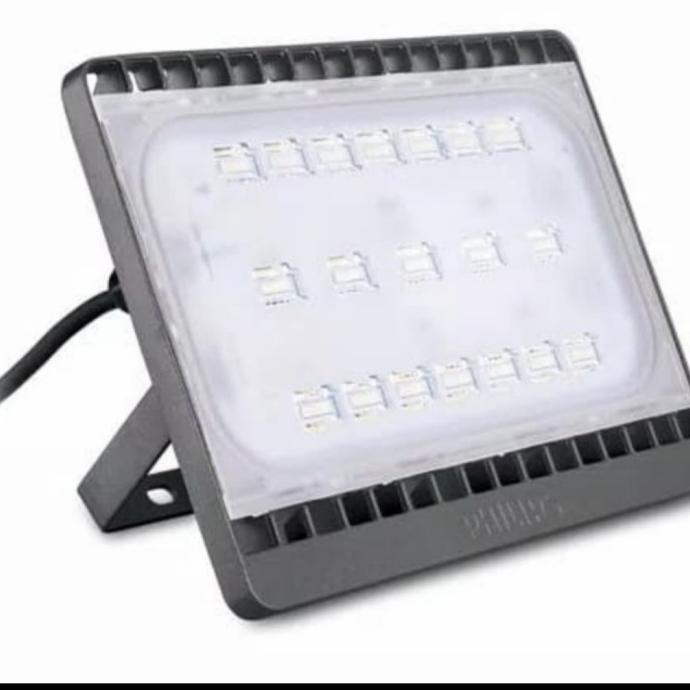 Lampu Led Sorot BVP 172 50 Watt/5700K Philips