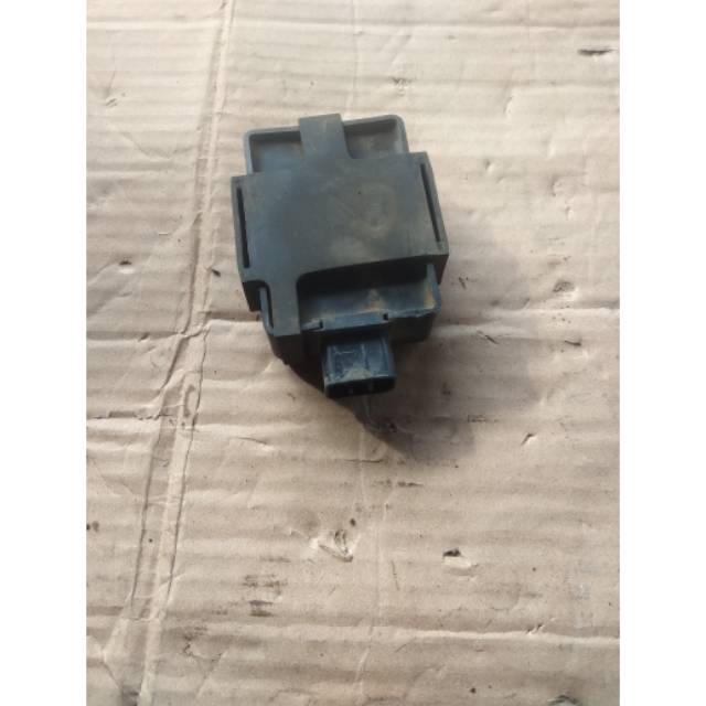 Cdi ecu suzuki skydrive