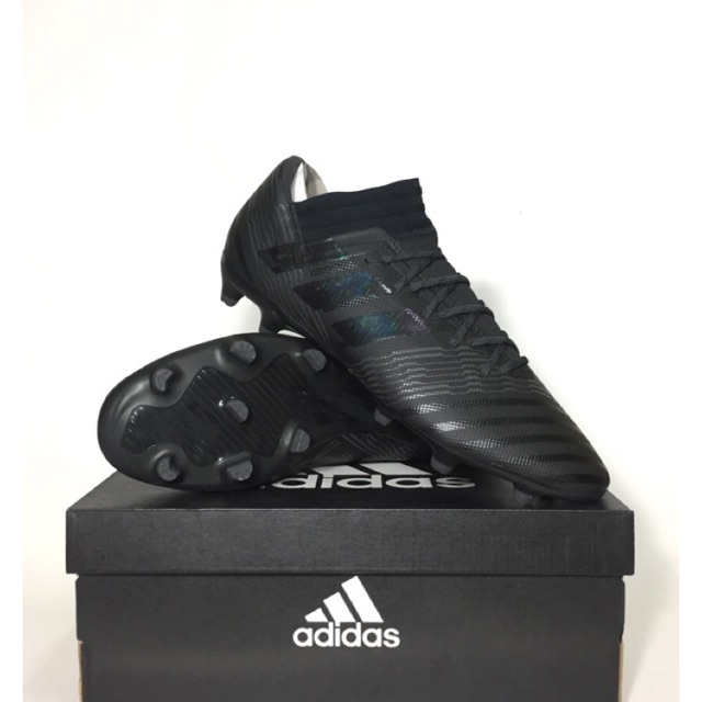 Sepatu Bola Adidas Nemeziz 17.3 S80600 Original BNIB