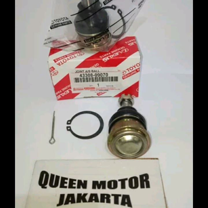 BALL JOINT NEW VIOS VIOS LIMO