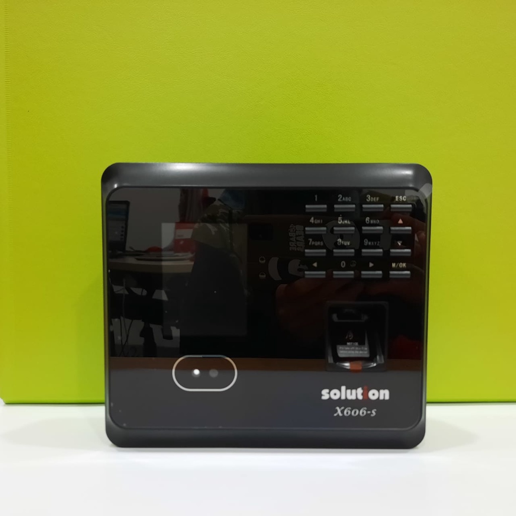 Harga solution x606s Terbaru Apr 2026 | BigGo Indonesia