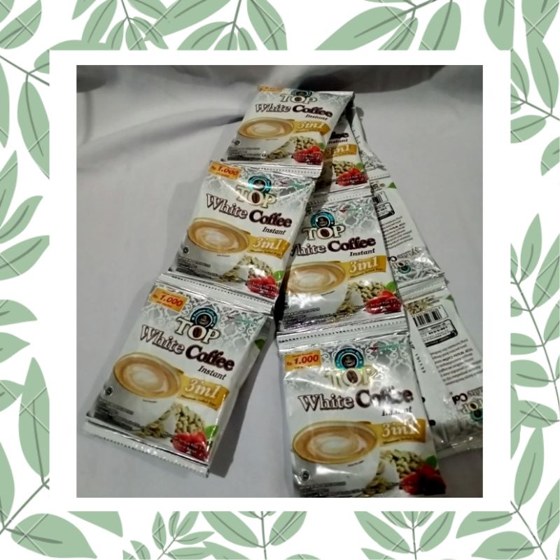 

Thop white coffe instan 3 in 1