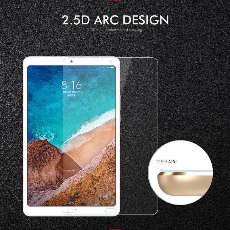 Pelindung Layar Tempered Glass Untuk Xiaomi Mi Pad 2 3 4 5 Pro Plus