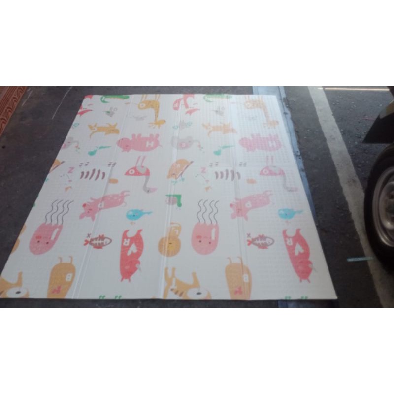 play mat