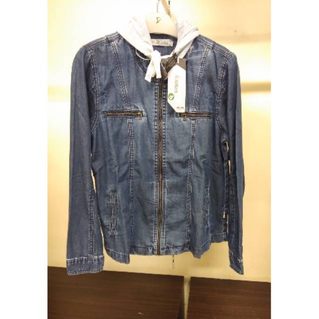 Jaket Wanita Lois Original