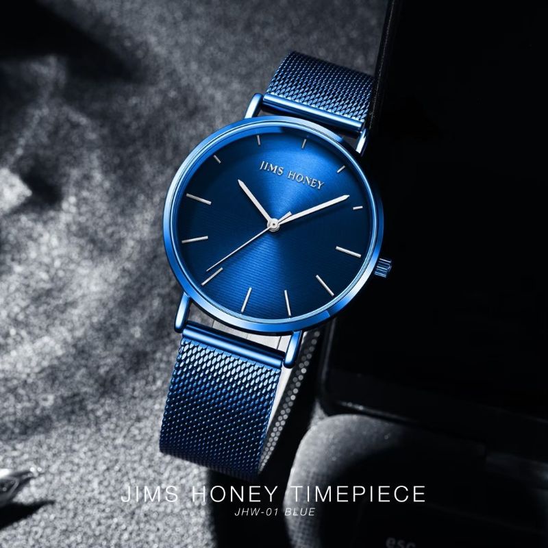 JAM TANGAN JIMS HONEY JHW 01