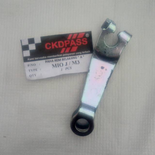 Paha Rem Mio J Mio M3 Mio 125