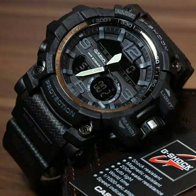 G-SHOCK GG1000
