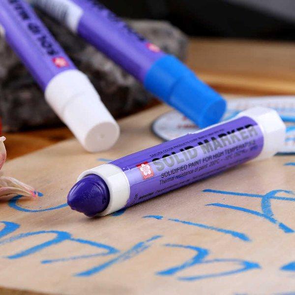 

Paling Terlaris Sakura Solid Marker Kelas 2 - Sakura Solid Marker Class 2 Hebat