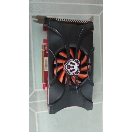 VGA NVIDIA GTX 460 SIZE 768MB DDR5