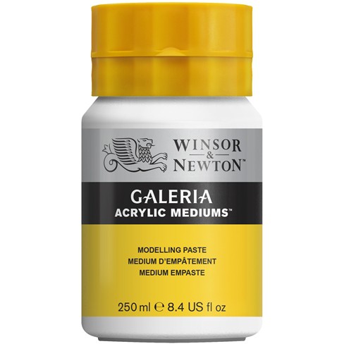 Galeria Modelling Paste - 250ml