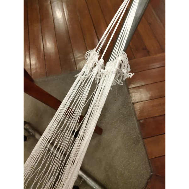 EIGER0039 Hammock Nilon Bestseller