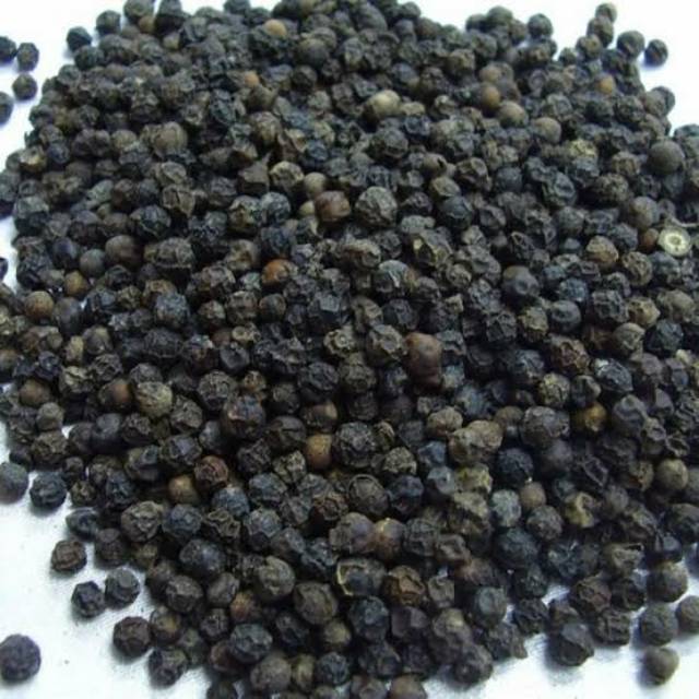 

Lada hitam / merica hitam berat 100gr