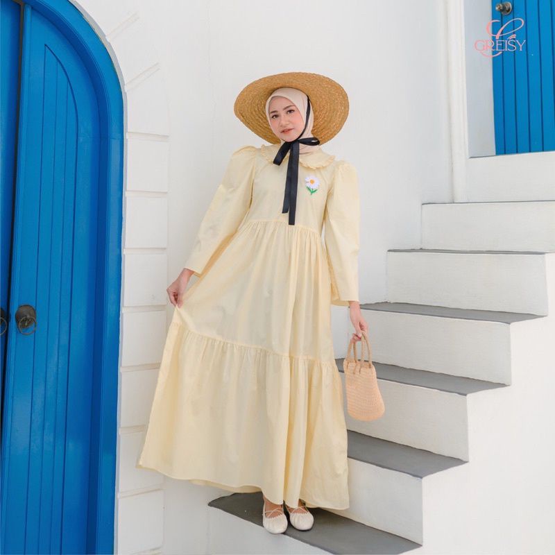 dress greisy official