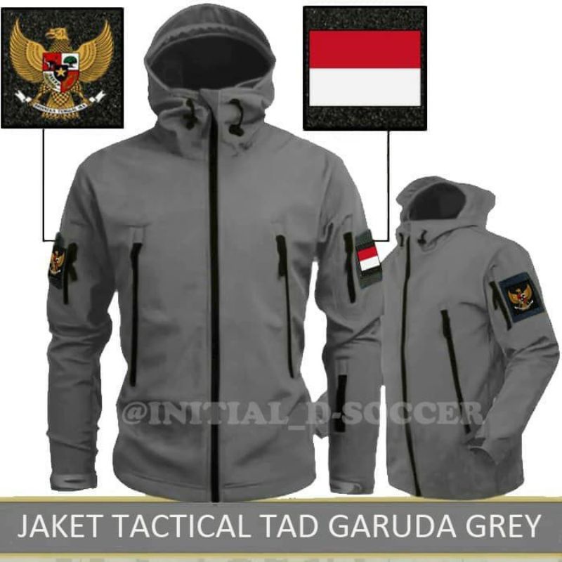 jaket tactikal.jaket anti air