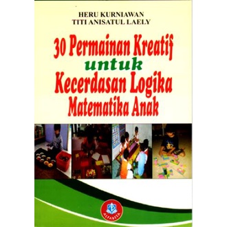 30 Permainan Kreatif untuk Kecerdasan Logika Matematika Anak