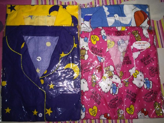 Daster Baju Tidur Katun Eropa Fit to L Shopee Indonesia Daster Baju Tidur Katun Eropa Fit to L Shopee Indonesia