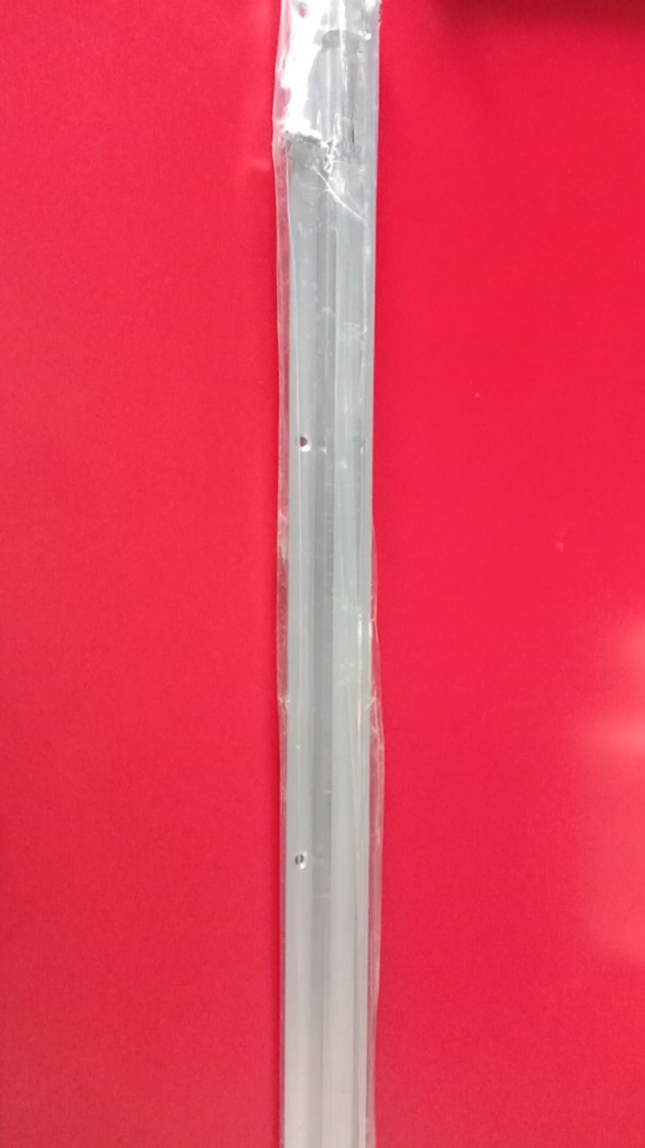 Slot / Grendel Pintu 18in Alumunium Panjang 45cm Promo