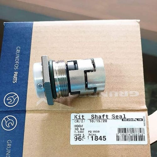 Mechanical Seal Pompa Grundfos CR 10/15/20HQQE