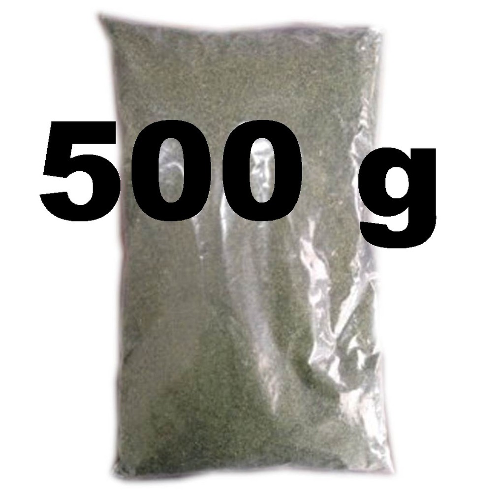 

500 gram Daun Parsley Kering / Peterseli