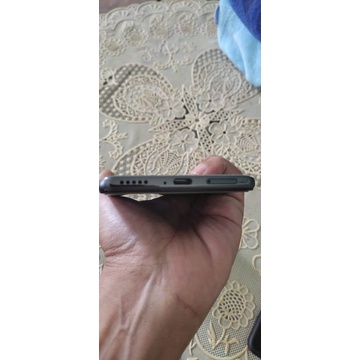 Poco F3 second 8/256 gb full set mulus