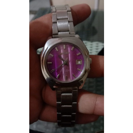 JAM TANGAN GARUDA ORIGINAL AUTOMATIK