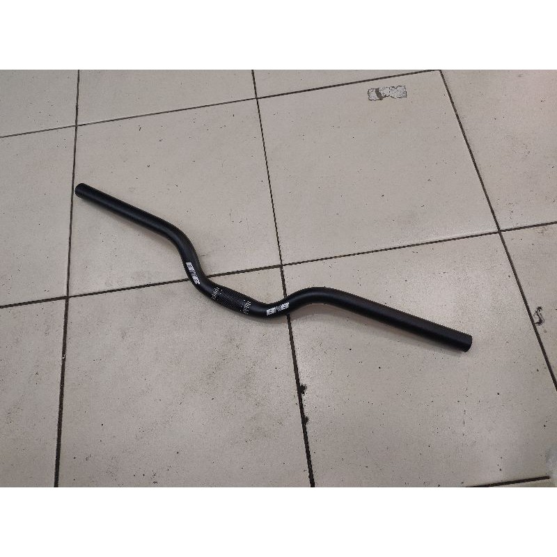 handlebar BNB MIDRISE sepeda lipat