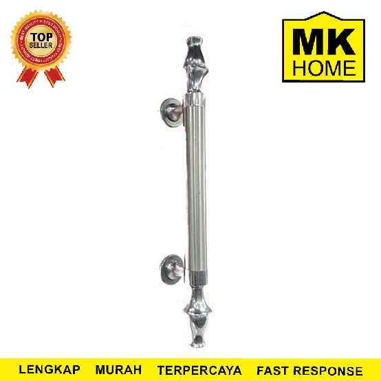 EVOMAB Paket Pull Handle/Gagang Pintu PH 100.475