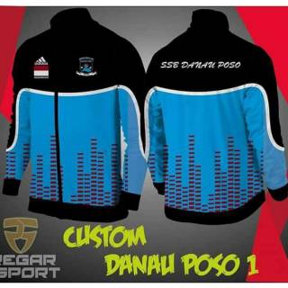 80 Desain Jaket Sport HD Terbaik