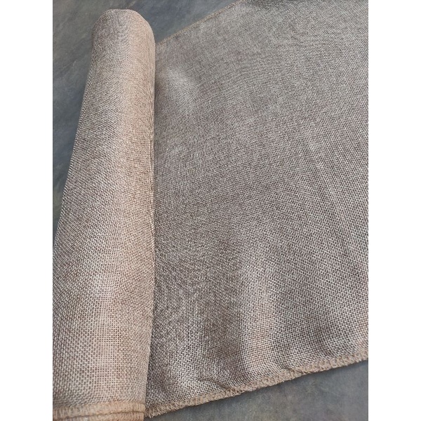 KAIN GONI permeter / KAIN BURLAP / KAIN GONI IMPORT / BAGO / BURLAP / GONI BARU