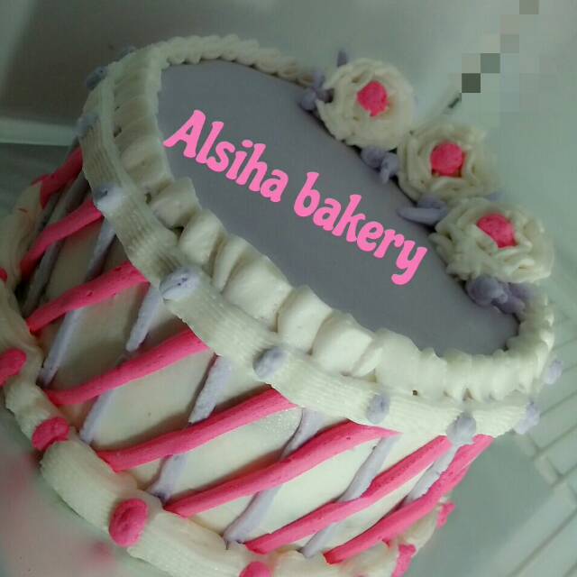 

Cake ulang tahun