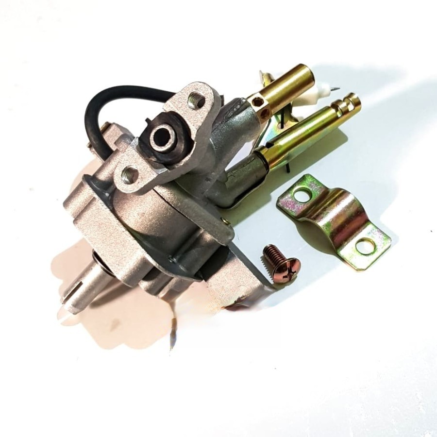QUANTUM QGC-201 DEP Mesin Pemantik Kompor Gas QGC 201 DEP 201DEP