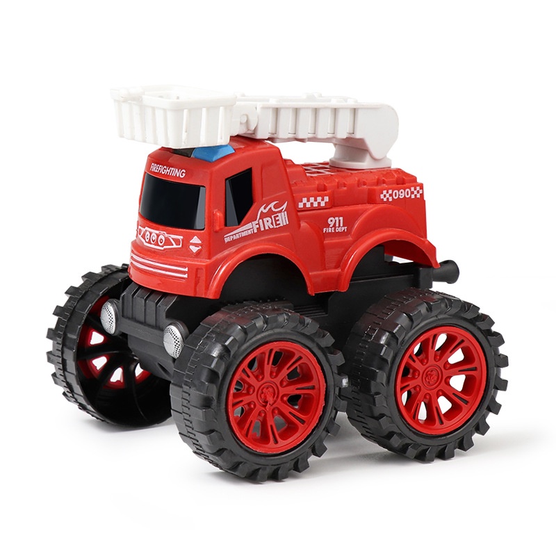 MAINAN MOBIL ANAK MONSTER ZAP JIP OFF ROAD FS-A2
