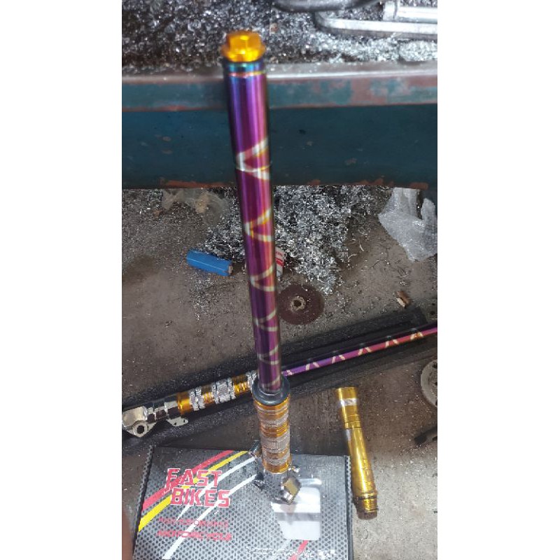 paketan as 26 bead cocok buat ninja & vixion novice