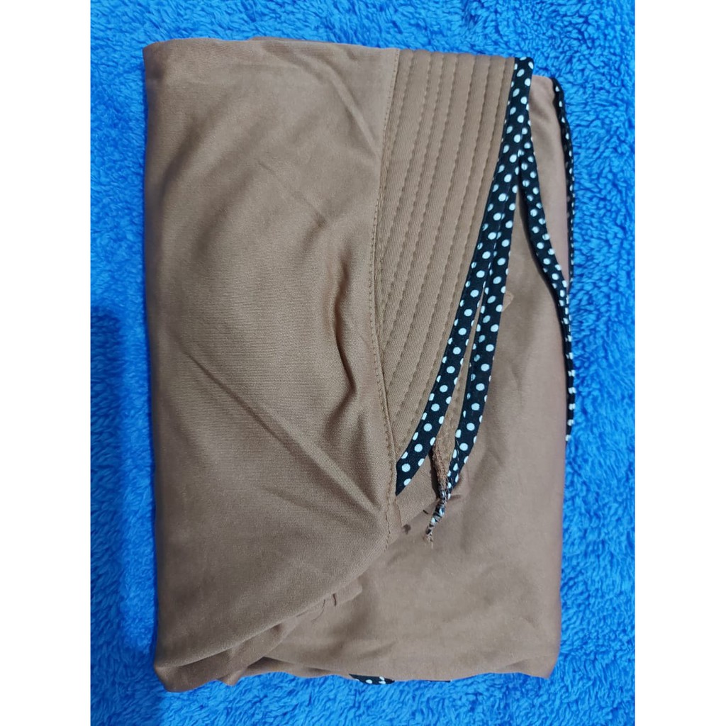 jilbab/kerudung instan termurah suryani-2