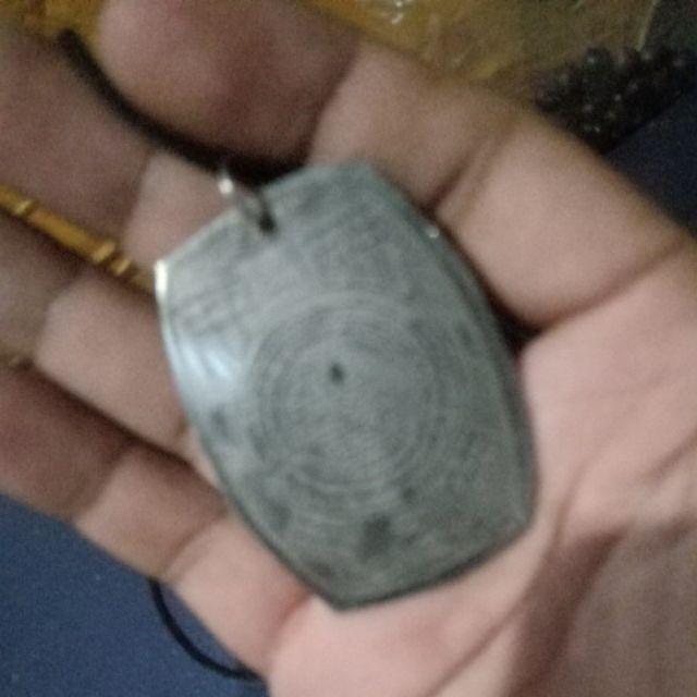 Kalung Rajah Pintu Rizky