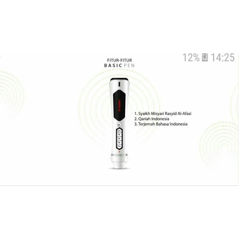 

New Smart Pen
