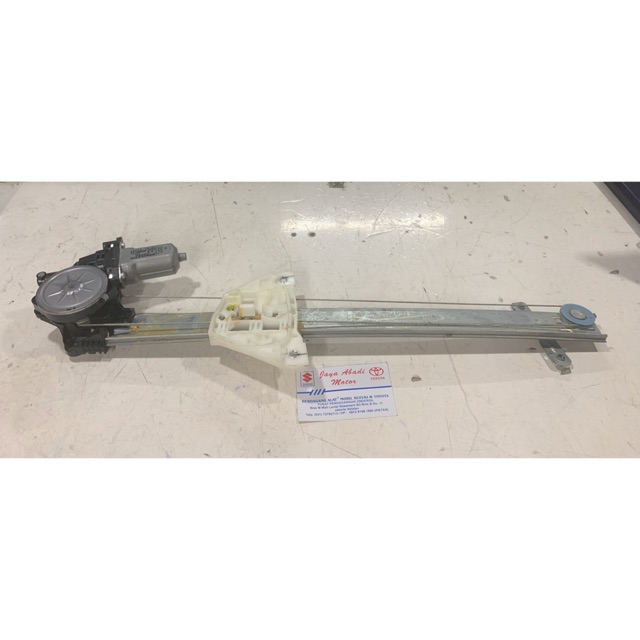 Regulator power window depan wagon r original