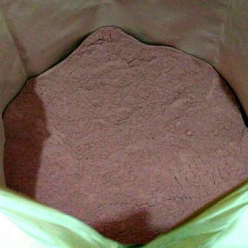 

Pure Taro Powder 250gram (Bubuk Ubi Ungu)