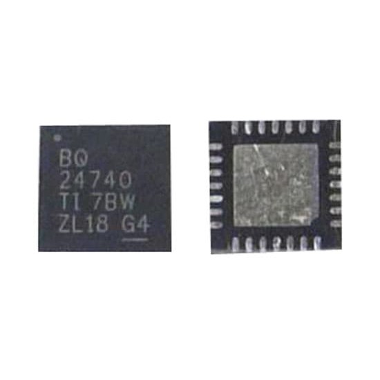 IC BQ24740 TI BQ 24740