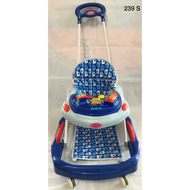Baby Walker Royal RY-239S