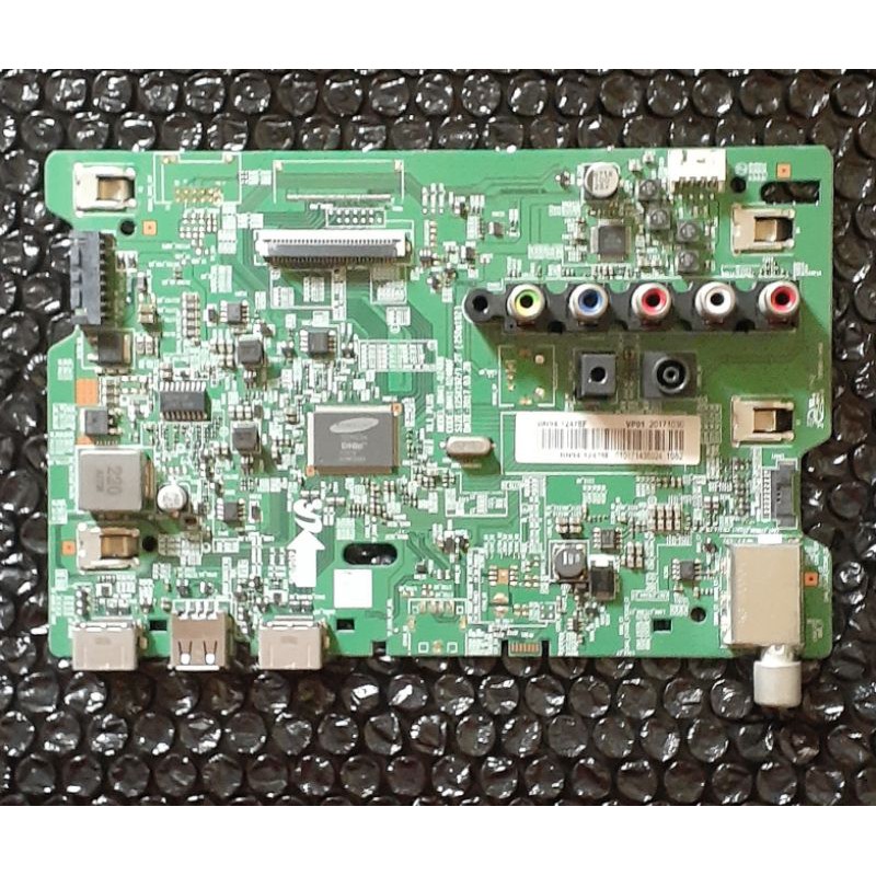 MB MAINBOARD LED TV SAMSUNG UA32J4003DR mb mainboard samsung ua32j4003